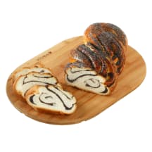 Pyragas su aguonų įdaru, 340 g