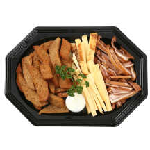 Rinkinys prie alaus, 550 g