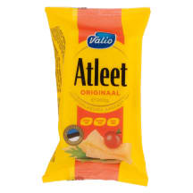 Sūris be laktozės ATLEET ORIGINAL, 26% rieb., 200 g
