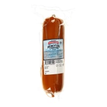 Rūkytas lydytas sūris VISIEMS, 40 % rieb., 330 g