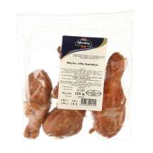 Karštai rūkytos vištų blauzdelės MORLINY vak., I r., 1kg