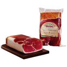 Vytintas kumpis PROSCIUTTO DI PARMA DISOSSATO, 1 kg