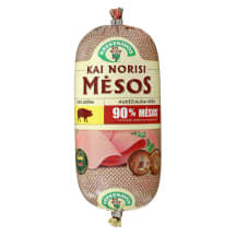Virta dešra KAI NORISI MĖSOS, 340 g