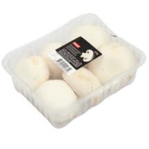 Rudieji pievagrybiai, 250 g