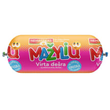 Virta MAŽYLIŲ dešra NEMATEKAS, a. r., 300 g