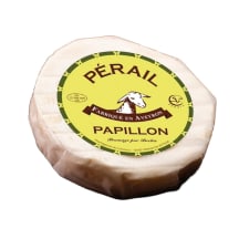 Avių pieno sūris PERAIL PAPILLON, 56 % rieb.,150 g
