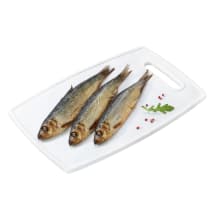 Karštai rūkyta strimelė, 1 kg