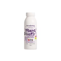 Ekologiškas fermentuotų žaliųjų grikių gėrimas su miško uogų aromatu FERMENTFUL, 330 ml