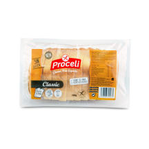 Klasikinė pj. sumuštinių duona PROCELI, 280 g