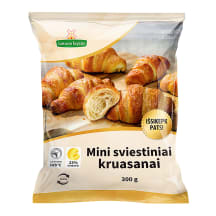 Mini sviestiniai rageliai LIETUVOS KEPĖJAS, 300 g