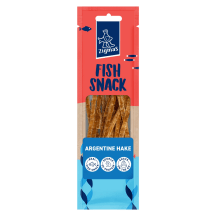 Vytintos argentininių jūrinių lydekų lazdelės ZIGMAS, 40 g