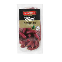 Vyt. MINI dešrelės DELIKATESAS, a. r., 300 g