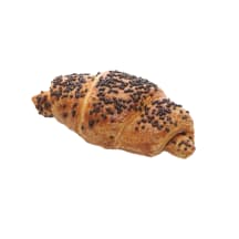 Kruasanas su šokoladu, 80 g
