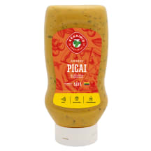 Padažas KĖDAINIŲ KONSERVŲ FABRIKAS PICAI, 27 % rieb., 510 g