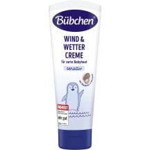 Kremas kūdikiams darganam orui BUBCHEN, 75 ml