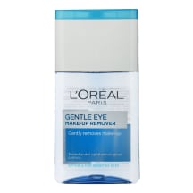 Akių makiažo valiklis L'OREAL, 125 ml