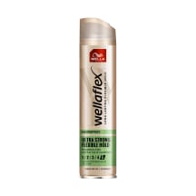 Plaukų lakas WELLAFLEX ULTRA STRONG HOLD, 250 ml