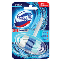Tualeto blokas Domestos Ocean 3in1 35g