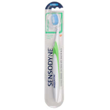 Dantų šepetėlis SENSODYNE MULTICARE SOFT, 1 vnt