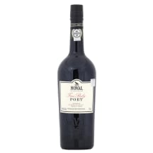 Raudonasis saldus rūšinis vynas NOVAL FINE RUBY PORT, 19,5 %, 0,75 l