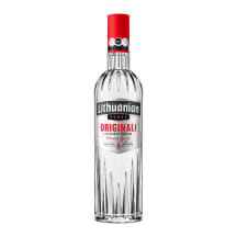 Originali degtinė LITHUANIAN, 40 %, 0,5 l