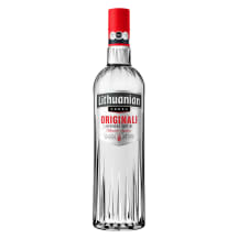 Degtinė LITHUANIAN VODKA ORIGINALI,40%,0,7l