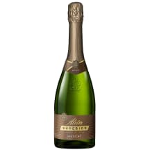Putojantis saldus vynas ALITA MUSCAT, 0,75 l