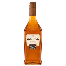 Brendis ALITA Classic VSOP, 38 %, 0,7 l