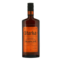 Trauktinė VILNIAUS STARKA 5, 43 %, 0,5 l