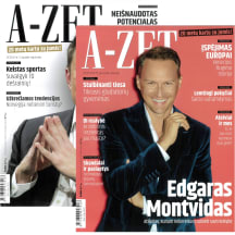 Žurnalas A-ZET