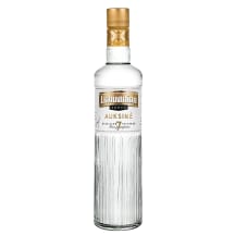Auksinė degtinė LITHUANIAN, 40 %, 0,5 l