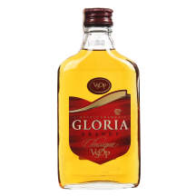 Brendis GLORIA CLASSIQUE VSOP, 36 %, 0,2 l