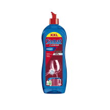 Indaplovių skalavimo skystis SOMAT RINSER, 750 ml