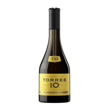 Brendis TORRES 10, 38 %, 0,7 l