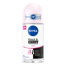 NIVEA pieštukinis antiperspirantas Derma Control Defend moterims 50 ml