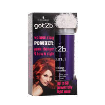 Plaukų pudra GOT2B Powder'ful 10g