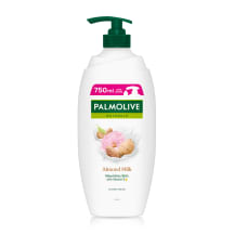 Dušo želė PALMOLIVE ALMOND, 750 ml