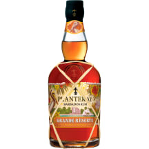 Romas PLANTERAY BARBADOS GRANDE RESERVE, 40 %, 0,7 l