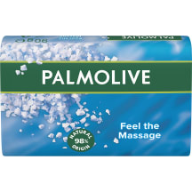 Muilas PALMOLIVE THERMAL SPA MINERAL MASSAGE, 90 g