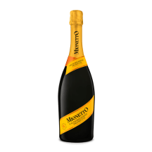 Putojantis vynas MIONETTO VALDOBBIADENE PROSECCO SUPERIORE DOCG Extra Dry, 0,75 l