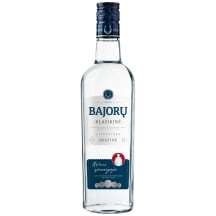 Klasikinė BAJORŲ degtinė, 40 %, 0,5 l
