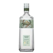 Degtinė STUMBRAS VODKA DISTINCT WINTER WHEAT, 40 %, 0,5 l