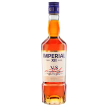 Spiritinis gėrimas IMPERIAL XII, 30%, 0,5l