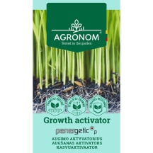 Trąšos AGRONOM Augimo aktyvatorius