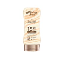 Apsauginis losjonas nuo saulės su SPF 15 HAWAIIAN TROPIC, 180 ml