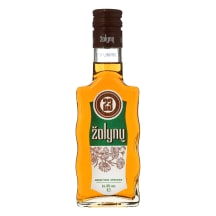 Spiritinis gėrimas ŽOLYNŲ 23, 40%, 0,2 l