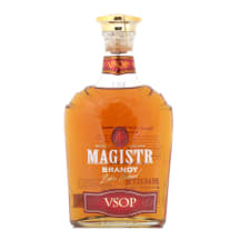 Brendis MAGISTR VSOP, 36 %, 0,5 l