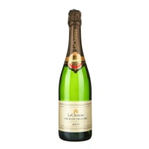 Putojantis vynas LACHETEAU CREMANT LOIRE, 0,75 l