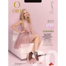 Motėriškos kojinaitės ORI STEP 20d NEUTRO