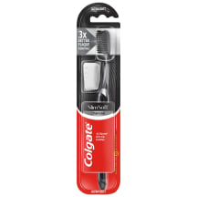 Dantų šepetėlis COLGATE SLIM SOFT, 1 vnt.